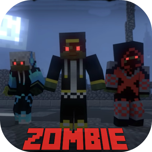 Zombie Mod APK icon