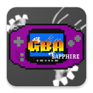 The Saphira G.B.A Box APK