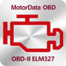 MotorData OBD Car Diagnostics. ELM OBD2 scanner APK