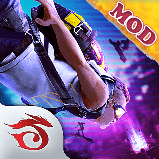 Hack Mod Skins FreeFire apk