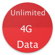 Unlimited 4G Data prank free app APK