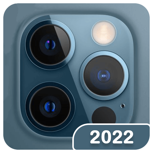 iphone Camera Filters apk