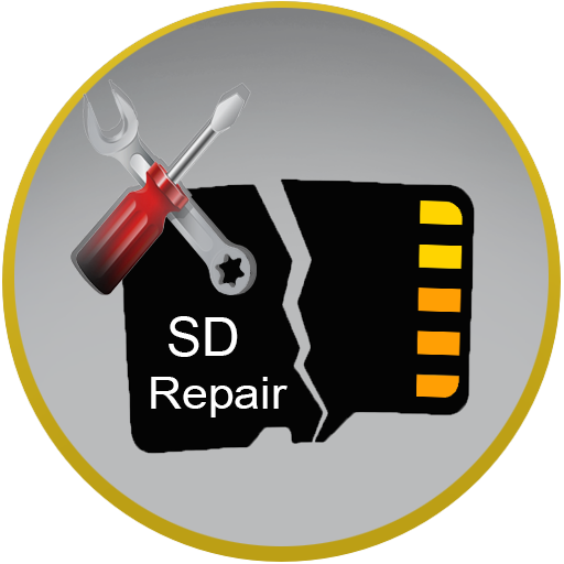 Repair Sd Card Damaged Pro APK