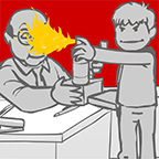 Don't whack your teacher apk