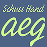 ITC Schuss Hand FlipFont apk