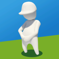Human: Fall flat apk