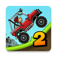 Hill Climb Racing 2 xapk