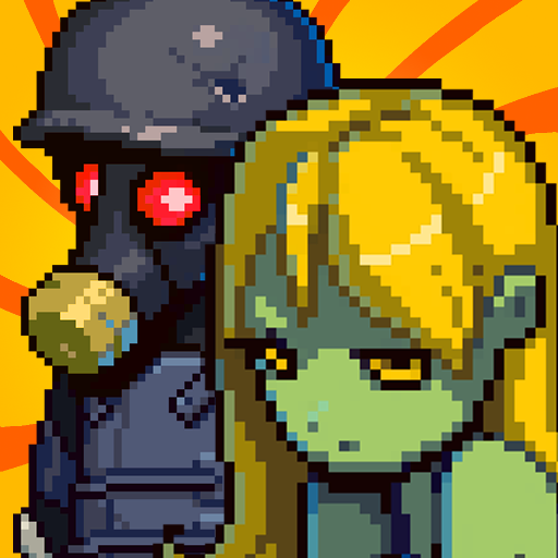 Dead Ahead Zombie Warfare APK icon