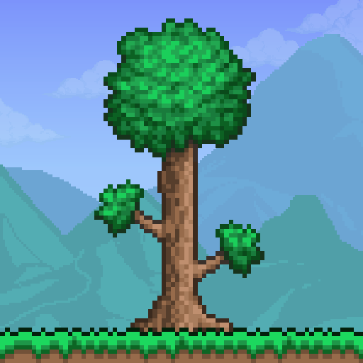 Terraria xapk