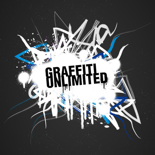 Graffiti Unlimited Pro APK