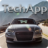 TechApp for Audi APK
