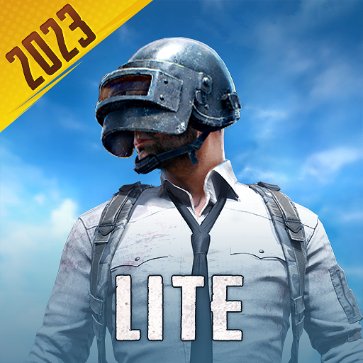 PUBG MOBILE LITE xapk