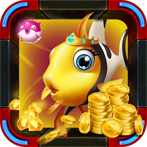 Angry Sea Dragon apk
