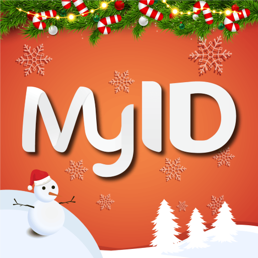 MyID xapk