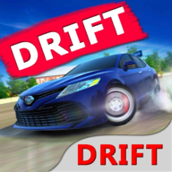 Drift Factory APK icon