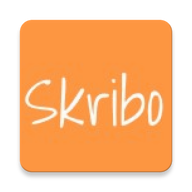 Skribo apk