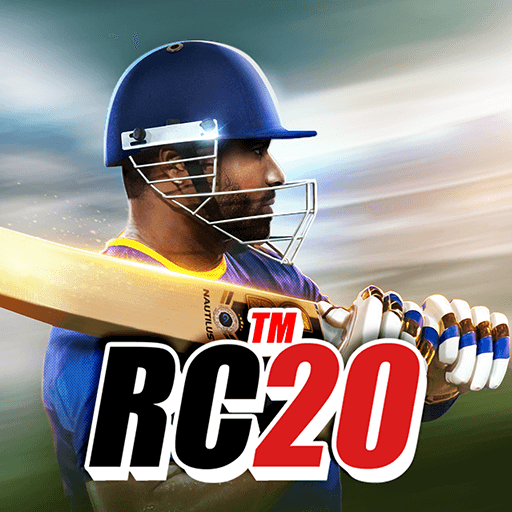 Real Cricket™ 19 xapk