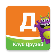 Дикси apk